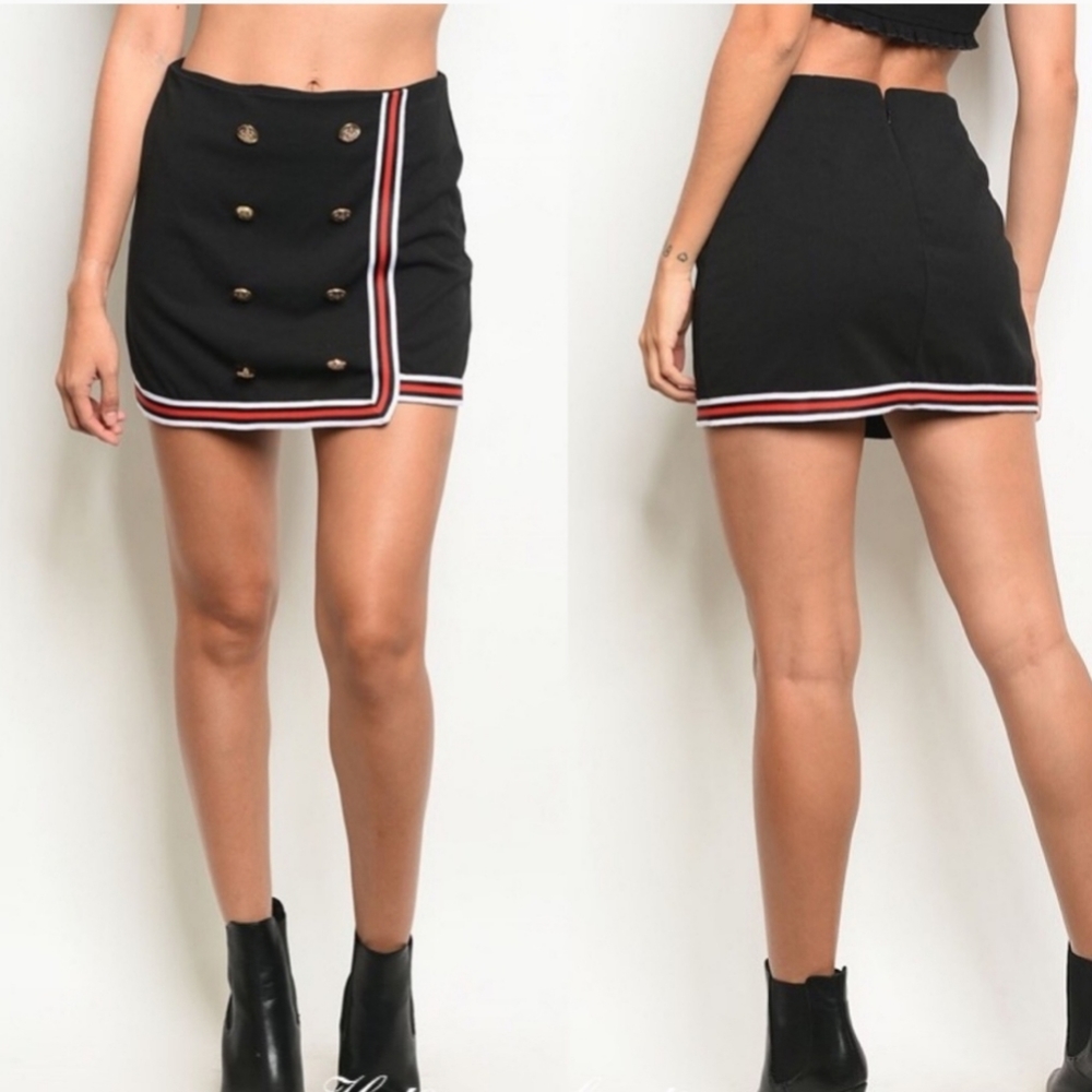 Short Skirts
